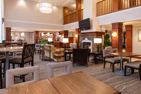 Staybridge Suites Indianapolis-Fishers by IHG — photo 5