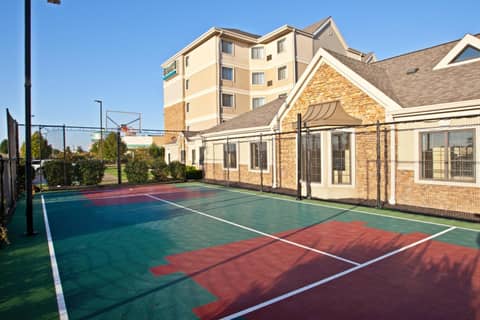 Staybridge Suites Indianapolis-Fishers by IHG — photo 6