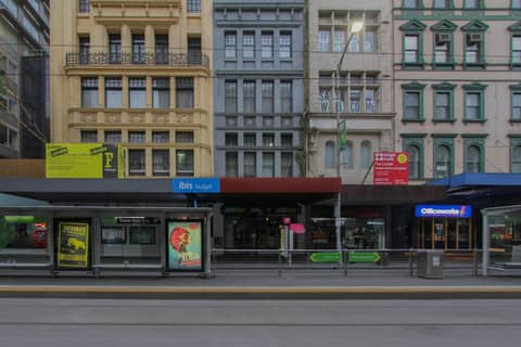 ibis Budget - Melbourne CBD — photo 8