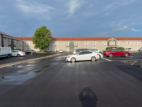 Baymont by Wyndham Indianapolis Airport Lynhurst — photo 2