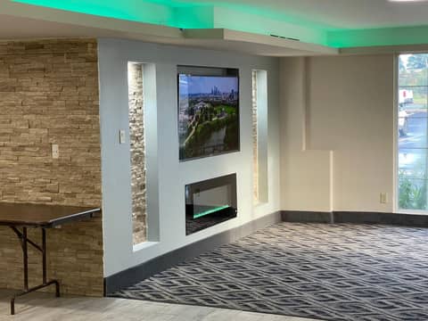 Baymont by Wyndham Indianapolis Airport Lynhurst — photo 8