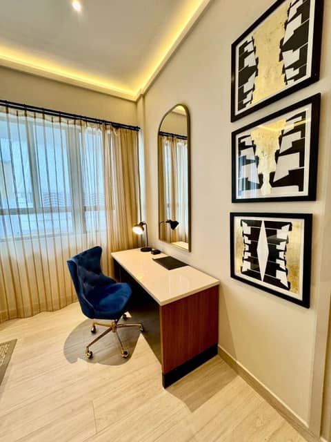 Metro Art Hotel — photo 2