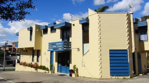 Pathfinder Motel — photo 8