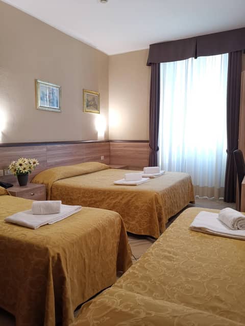 Hotel Brianza — photo 2