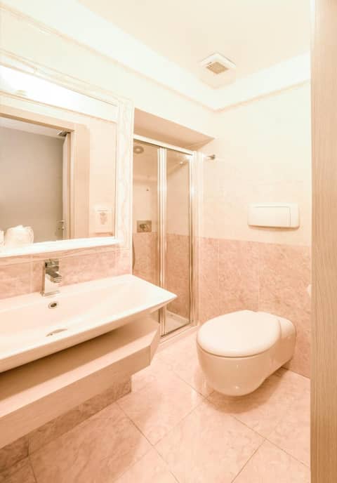 Hotel Brianza — photo 4