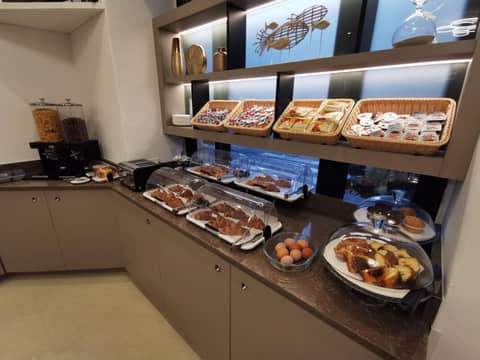 Hotel Brianza — photo 5