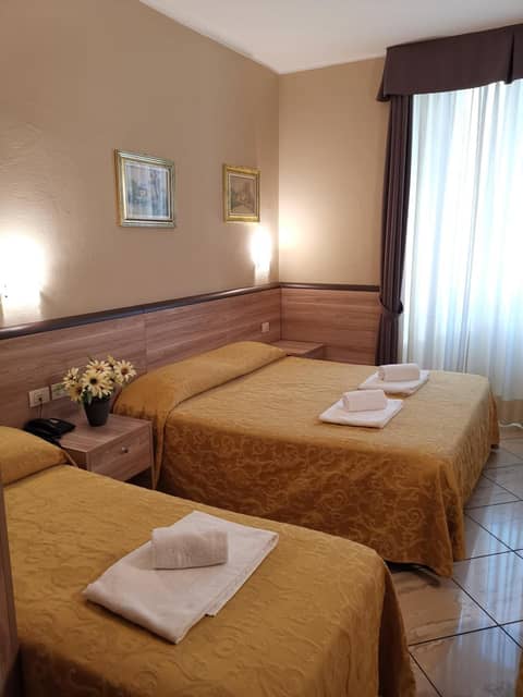 Hotel Brianza — photo 6