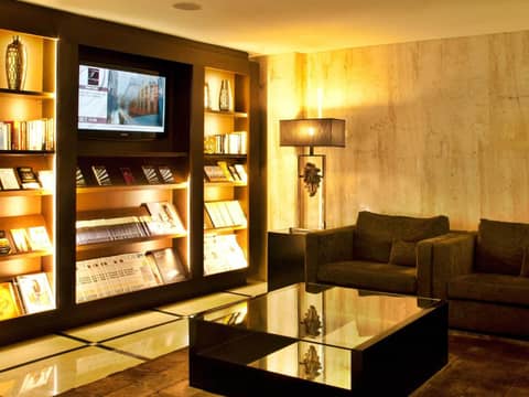 TURIM Alameda Hotel — photo 5