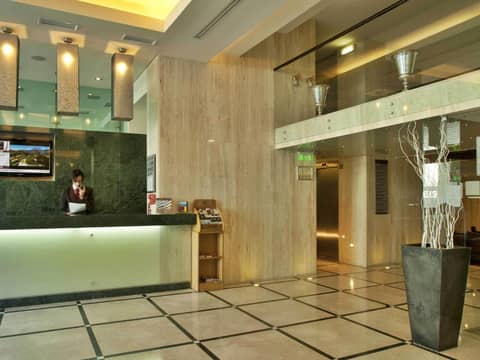 TURIM Alameda Hotel — photo 6
