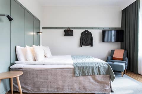 Biz Apartment Hammarby Sjöstad — photo 6