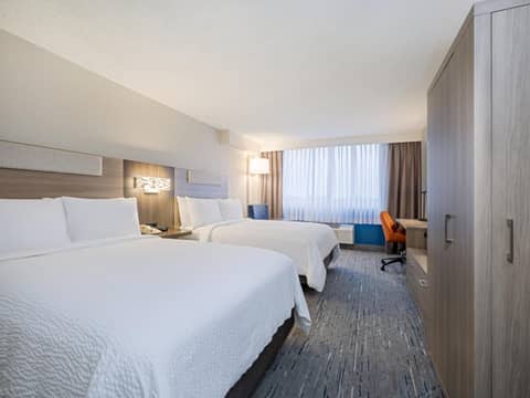 Holiday Inn Express Hotel & Suites Ft. Lauderdale-Plantation by IHG — photo 3