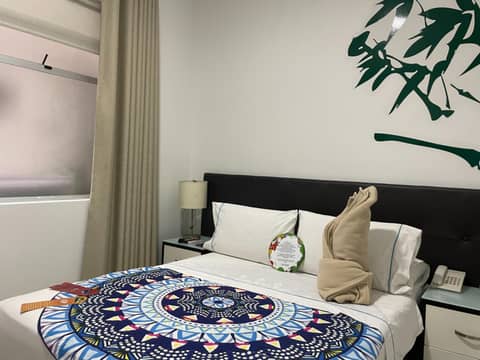 Hotel Bolivariana Plaza Medellin — photo 8