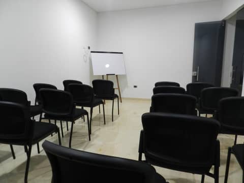 Hotel Bolivariana Plaza Medellin — photo 9