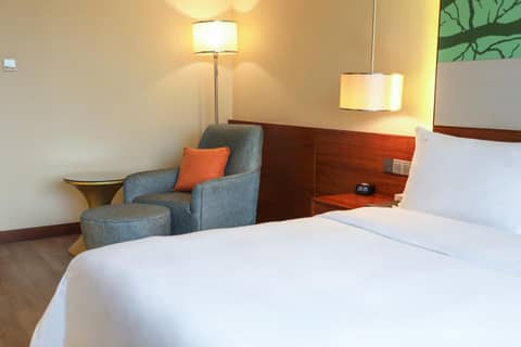 Holiday Inn Shenzhen Donghua by IHG — photo 4