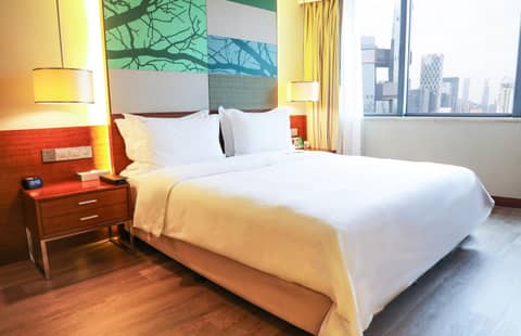 Holiday Inn Shenzhen Donghua by IHG — photo 5