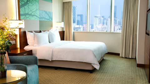 Holiday Inn Shenzhen Donghua by IHG — photo 6