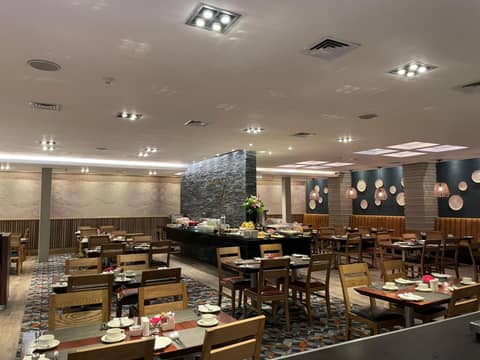 Southern Sun Newlands — photo 4