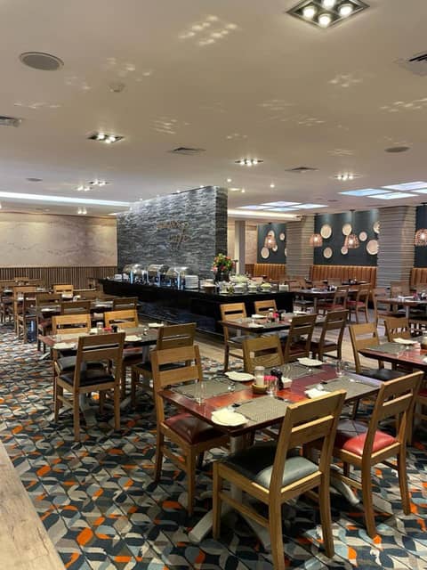 Southern Sun Newlands — photo 6
