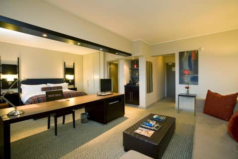 Southern Sun Newlands — photo 9