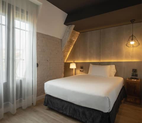 Hotel Tayko Bilbao — photo 2