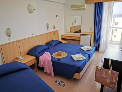 Europa Hotel — photo 6