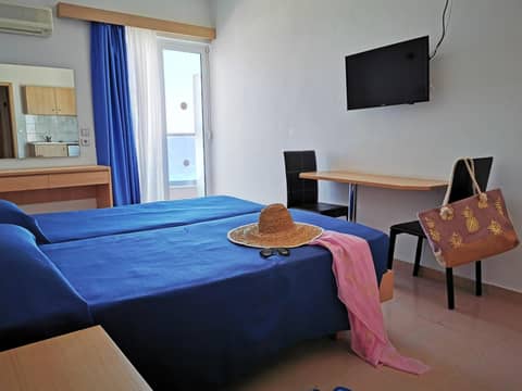 Europa Hotel — photo 7