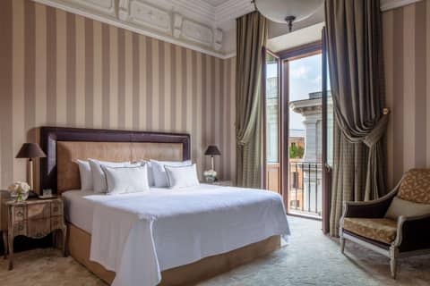 Anantara Palazzo Naiadi Rome Hotel - A Leading Hotel of the World — photo 2