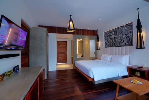 Apsara Residence Hotel — photo 6