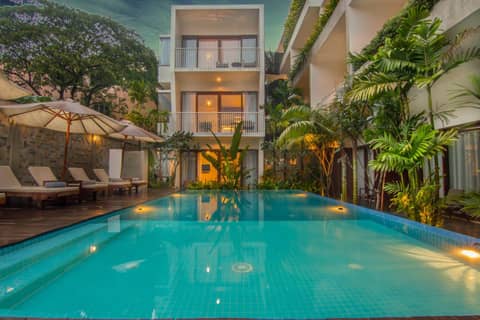 Apsara Residence Hotel — photo 7