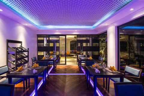 Apsara Residence Hotel — photo 9