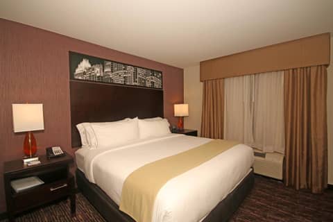 Holiday Inn Express & Suites Charlotte North by IHG — photo 8