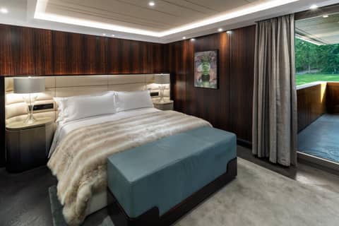 FIVE Zurich - Luxury City Resort — photo 4
