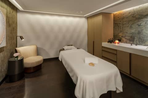 FIVE Zurich - Luxury City Resort — photo 9