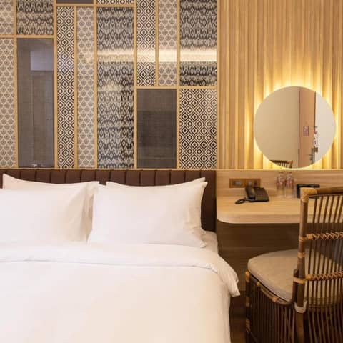 Nine Hotel Chiangmai — photo 9