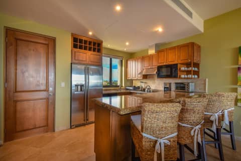 Alegranza Luxury Resort - All Master Suite — photo 4