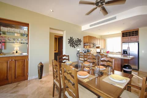 Alegranza Luxury Resort - All Master Suite — photo 6