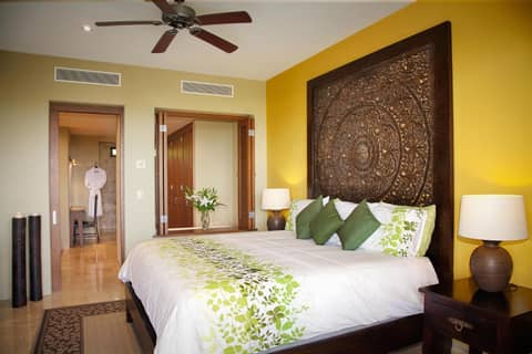 Alegranza Luxury Resort - All Master Suite — photo 7