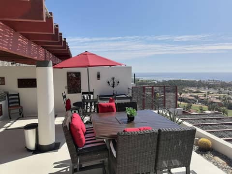 Alegranza Luxury Resort - All Master Suite — photo 8