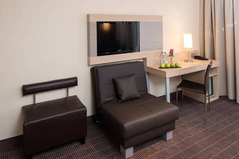 Hotel New Orly — photo 4
