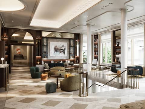 Rosewood Munich — photo 2