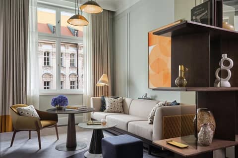 Rosewood Munich — photo 5
