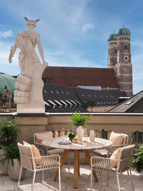Rosewood Munich — photo 6