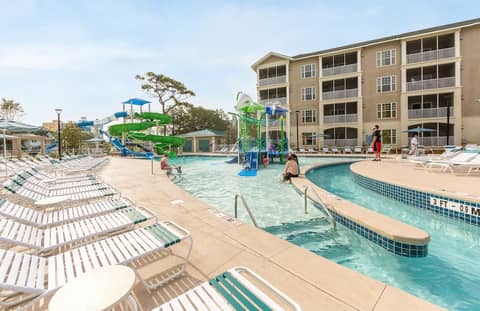Holiday Inn Club Vacations South Beach Resort by IHG — photo 2