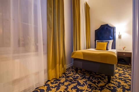 Hotel Gamla Stan, BW Signature Collection — photo 3