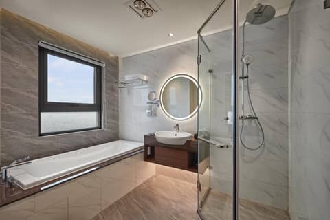 Grand K Hotel Suites Hanoi — photo 6