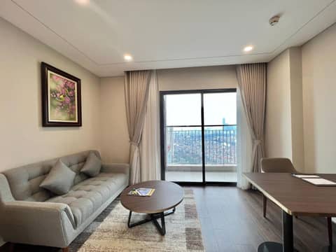 Grand K Hotel Suites Hanoi — photo 7