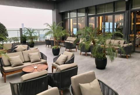 Grand K Hotel Suites Hanoi — photo 9