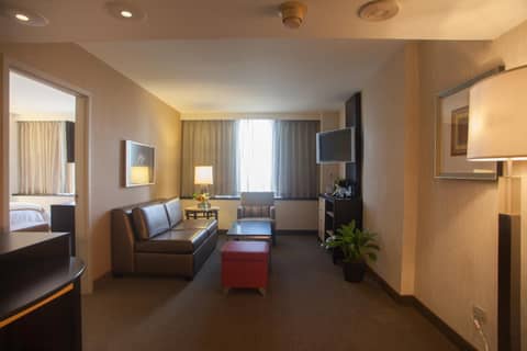 Holiday Inn Express Denver Downtown by IHG — photo 4