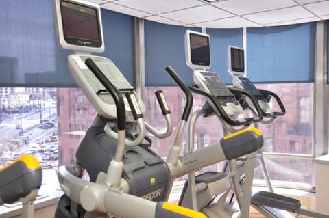 Holiday Inn Express Denver Downtown by IHG — photo 5