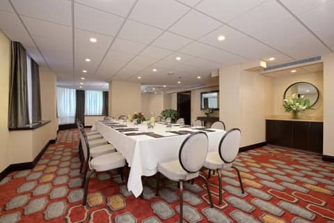 Holiday Inn Express Denver Downtown by IHG — photo 8